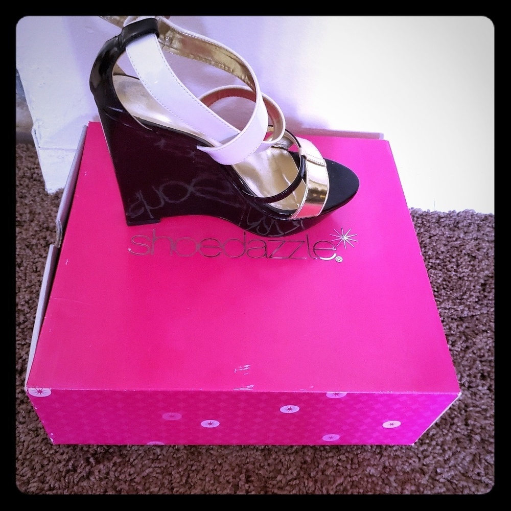 Shoe dazzle shoes